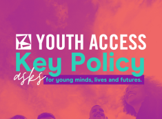 Key policy asks for young minds, lives and futures
