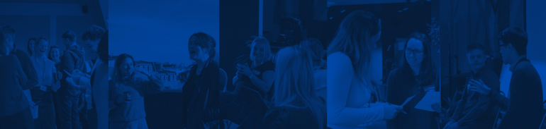 young futures hubs blueprint for government youth access members at member meet event