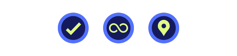 qip programme iconography