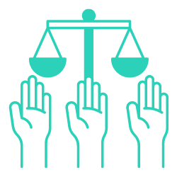 democracy icon