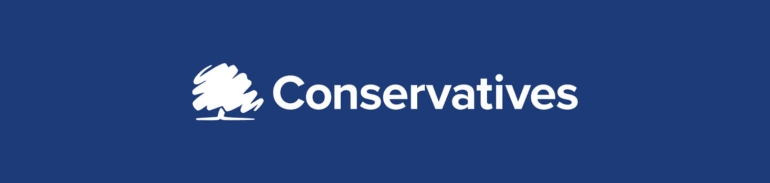 Conservatives party logo