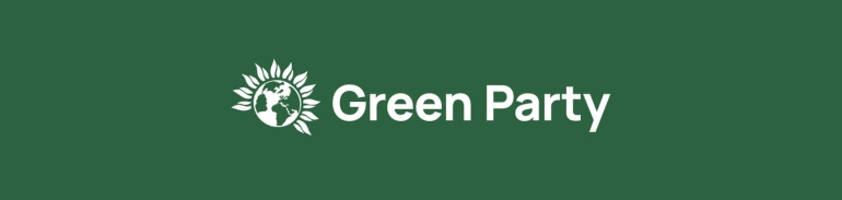 Green Party logo