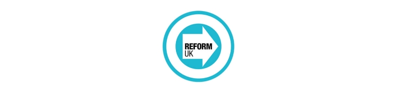Reform Party logo