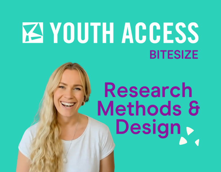 Research methods and design text