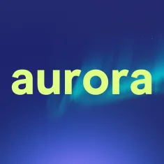 aurora logo
