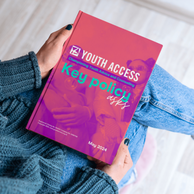 Youth acces manifesto