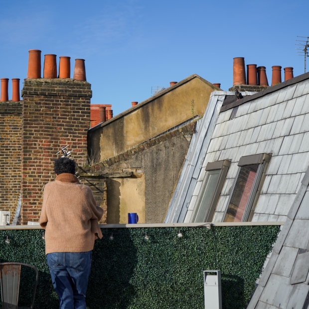 london rooftops youth access