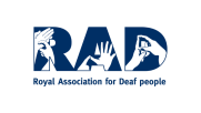 Royal Association for Deaf People 