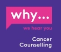 We Hear You- Cancer Counselling