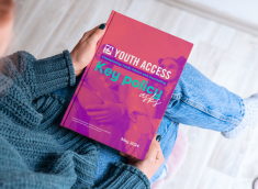 Key policy asks for young minds, lives and futures