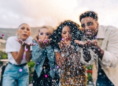 Introducing the guiding principles for youth-led social action
