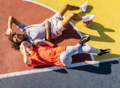 Say hello to Youth Access on TikTok