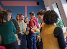 Highlights from the Member Meet 2024