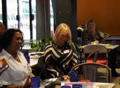 Sharing, learning and shaping what's next at the Member Meet 2025