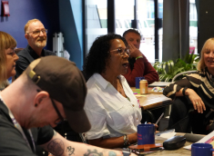Working together: Responding to the policy landscape as a network 