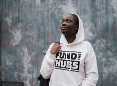 What's next for the Fund the Hubs campaign