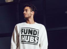Fund the Hubs