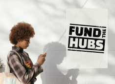 The Fund the hubs campaign group responds to party manifestos