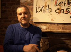 42nd Street: Exploring what creativity can do for young people