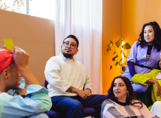 Co-designing quality: What 33 hubs taught us