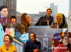Meet the services shaped by young people