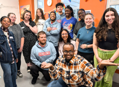 What the youth engagement co-designers heard from young people
