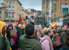 Move from insight to action with our policy and campaigns webinar series