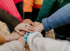 Build connections and create meaningful opportunities for Romani Gypsy, Roma and Traveller young people