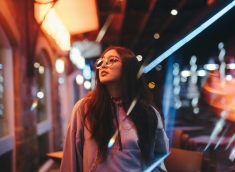 Working with gender-diverse youth