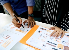 Monitoring and Evaluation Workshop
