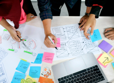 Evaluation bitesize: Research methods and design