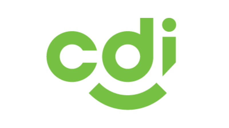 Croydon Drop-In logo