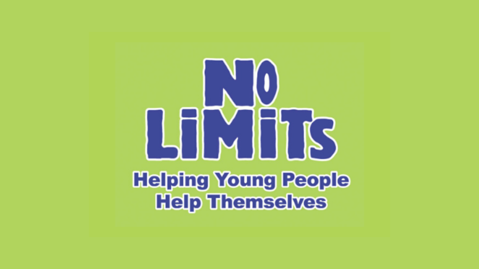 No Limits logo