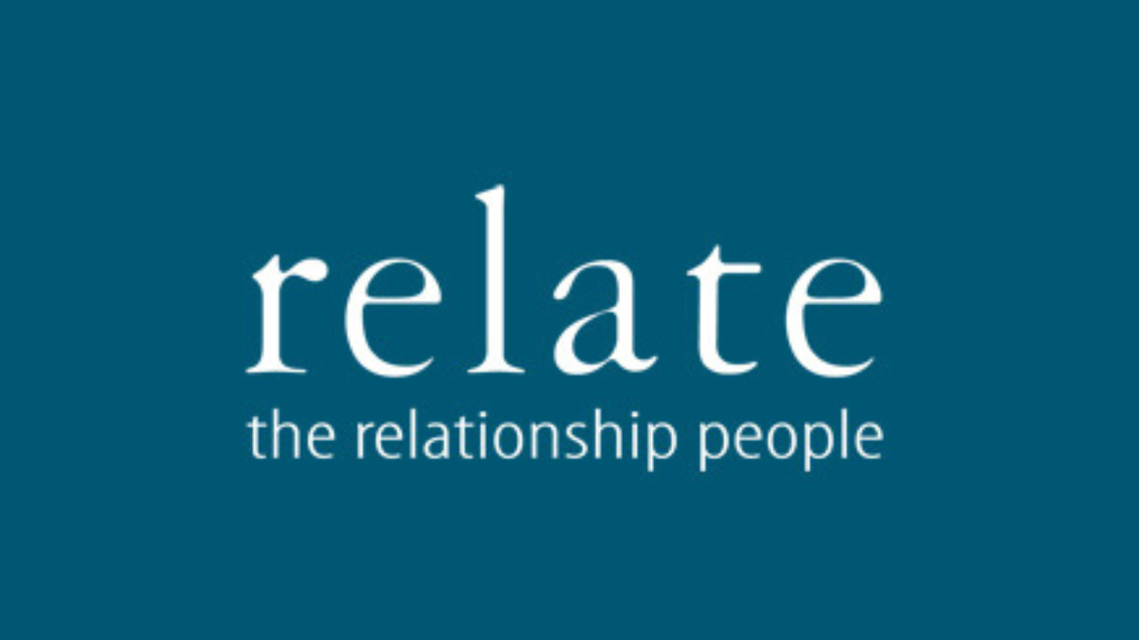 Relate logo