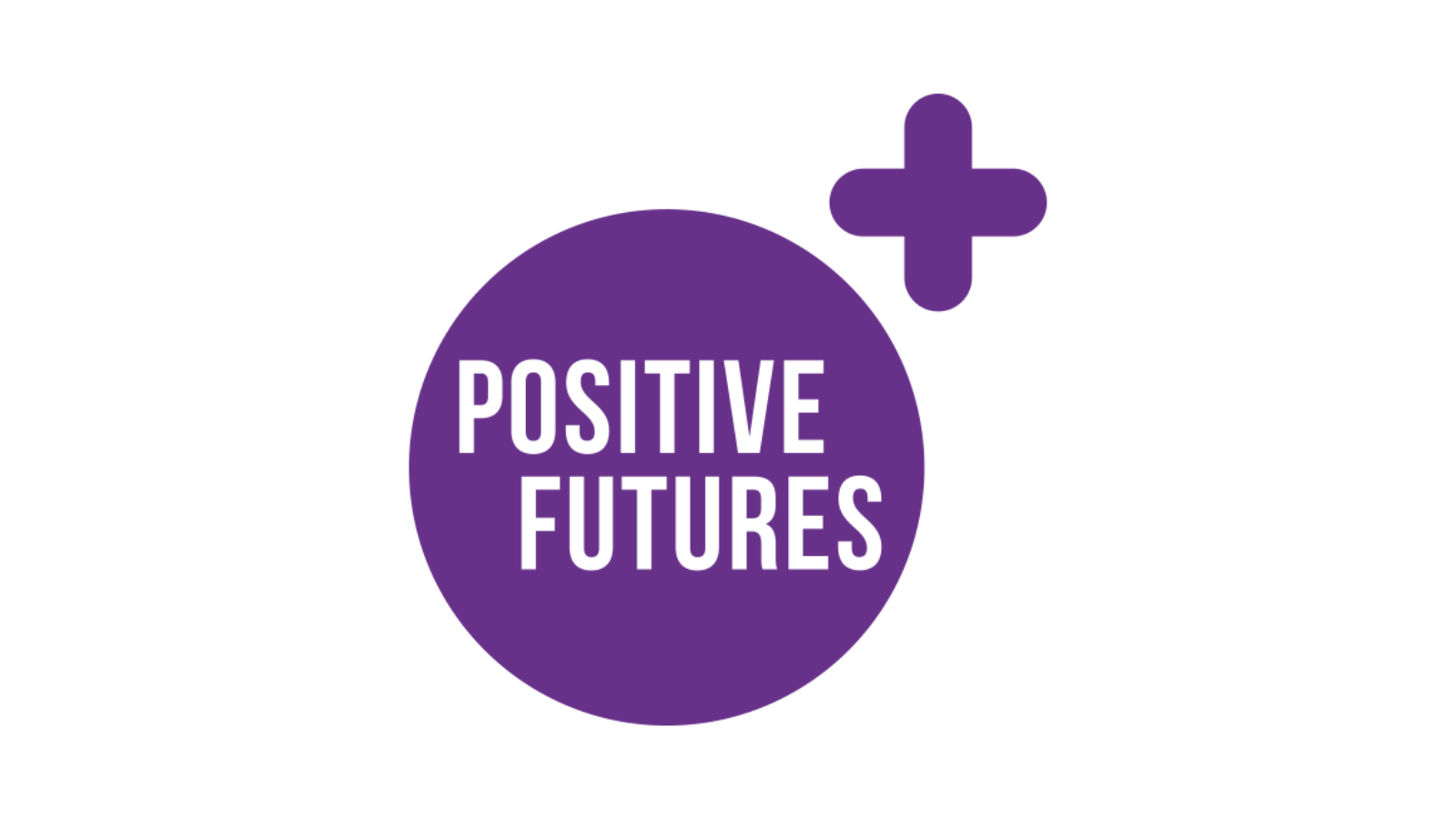 Positive Futures logo