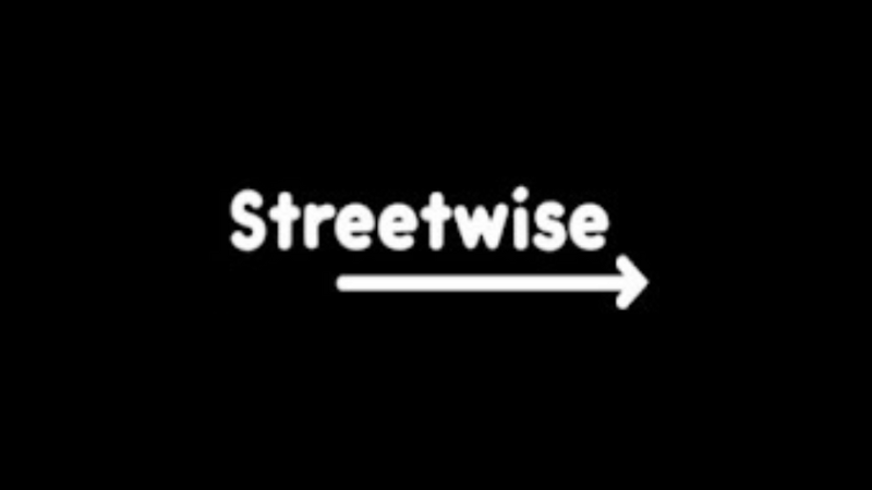 Streetwise logo