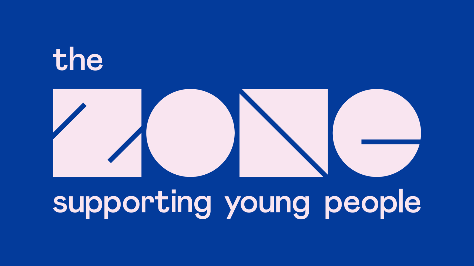 The Zone Plymouth logo