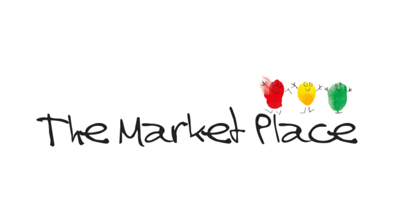 Market Place Leeds logo
