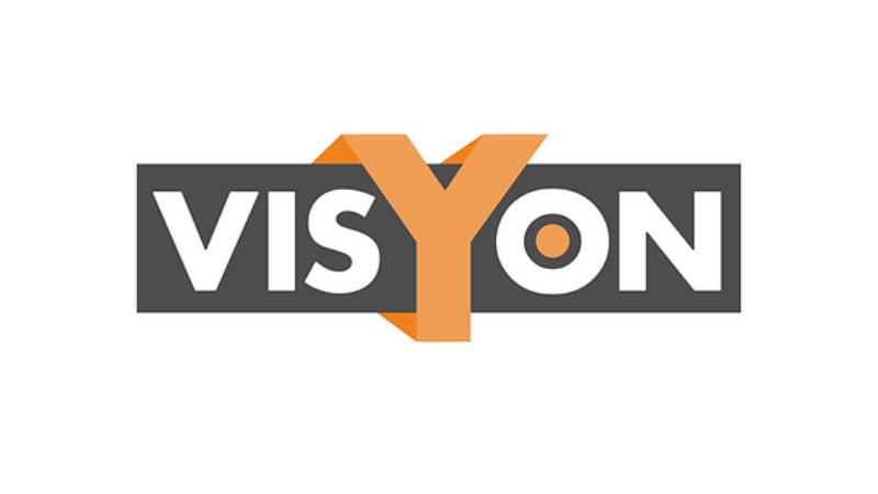 Visyon logo