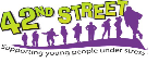 42nd Street logo