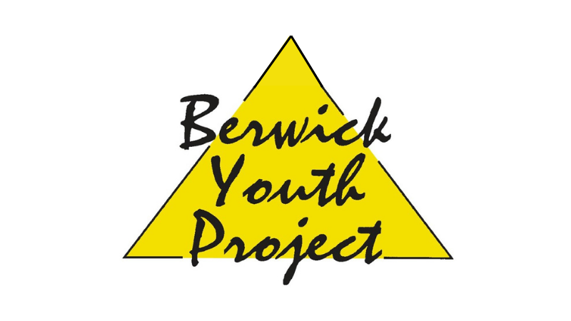 Berwick Youth Project logo