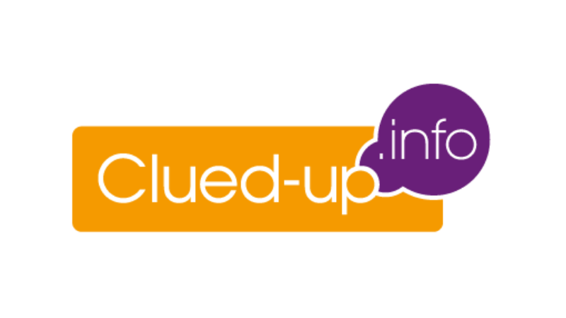 Clued-Up Info logo 