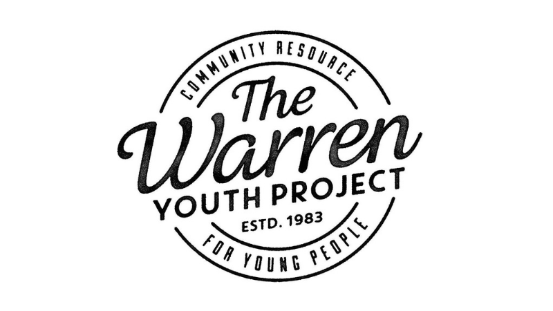 The Warren Youth Project logo