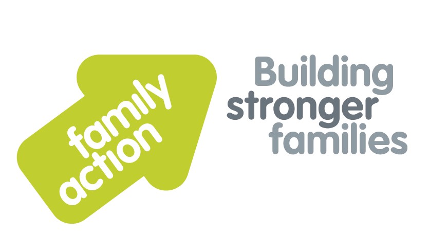 Family Action logo