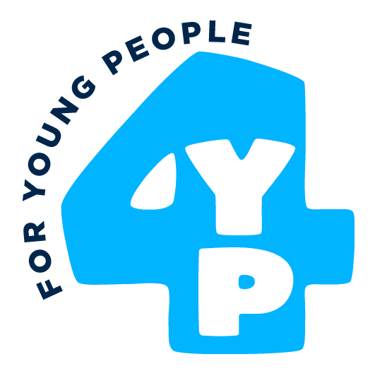 4YP logo