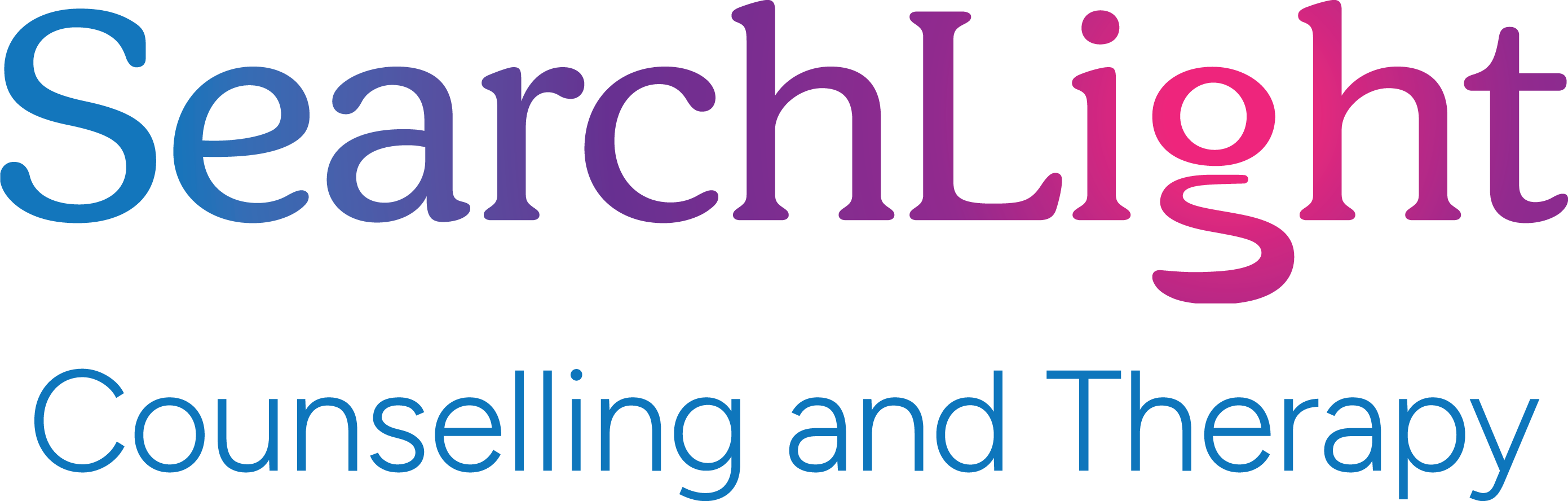 SearchLight Counselling and Therapy