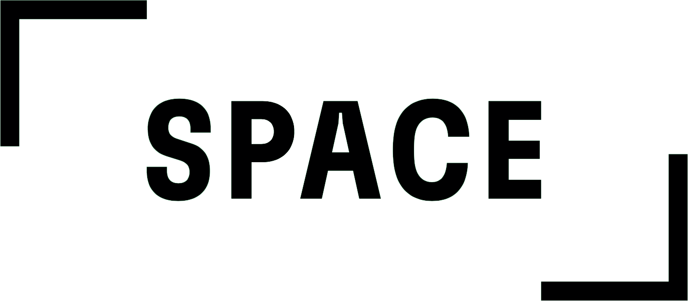 Space logo