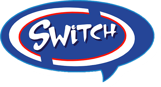 Switch logo