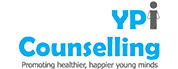 YPI Counselling logo