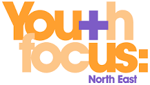 Youth Focus logo